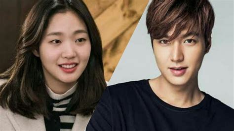 lee min ho dating kim go eun confirmed